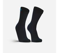 DexShell calcetines Ultra Thin Bambou Chaussettes L Noir