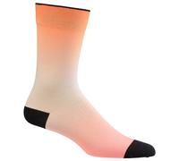 Calcetines ciclismo mujer ADV Endur Graphic S