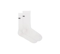 Calcetines ciclismo Poc Bike Cadence Road Long So (Hydrogen White)