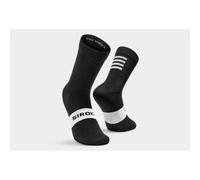 Calcetines ciclismo Siroko S1 Black Kapelmuur ML