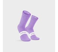 Calcetines ciclismo Siroko S1 Lilac Etna XL/2XL