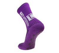 Calcetines clásicos de media caña Tape Design TU Unisex