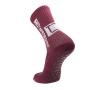 Calcetines clásicos de media caña Tape Design TU Unisex