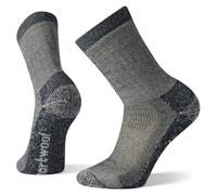 Calcetines de hombre Smartwool Hike Classic Ed Extra Cushion Crew Socks Talla de calcetines: 42-45 / Color: gris/azul