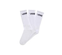 Calcetines CLASSIC CREW ROX M Blanco