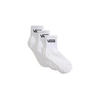 Calcetines CLASSIC HALF CREW M Blanco