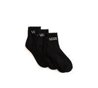 Calcetines CLASSIC HALF CREW M Negro
