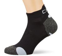 CMP Calcetines para correr Skinlife, Negro, 43/45