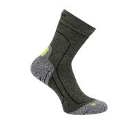 CMP Calcetines de senderismo Softair Mid, Militar, 46/48