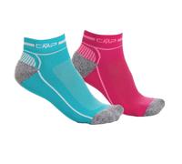 calcetines CMP (x2) 46/48 Unisex