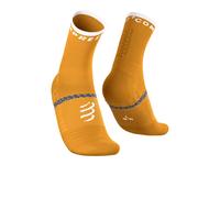 Compressport calcetines Pro Marathon V2.0 II Naranja