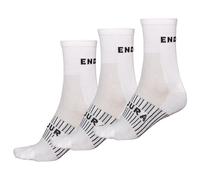 Calcetines Coolmax Race (paquete de 3)
