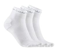 Calcetines Core Dry Mid 3-Pack