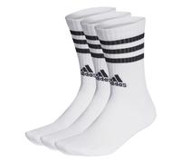 Calcetines cortos adidas 3-Stripes (x3) 49/51