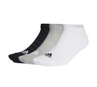 Calcetines cortos adidas Cushioned (x3) 37/39