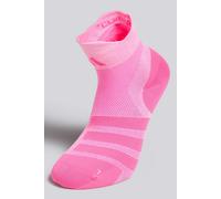 Calcetines Cortos adidas - Fucsia - Calcetines Mujer talla M