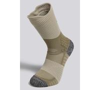 Calcetines Cortos adidas - Gris - Calcetines Hombre talla L