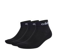 Calcetines cortos adidas Think Linear 28/30 Unisex