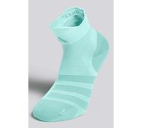 Calcetines Cortos adidas - Turquesa - Mujer talla M