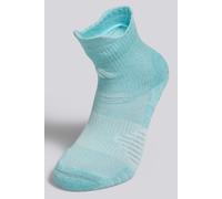 Calcetines Cortos adidas - Verde - Calcetines Mujer talla M