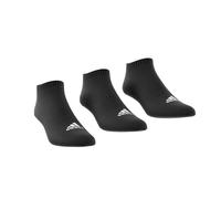 Calcetines cortos adidas (x3) 40/42