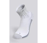 Calcetines Cortos Asics Pack 2 Running Blancos talla XL