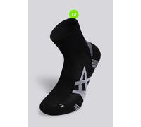 Calcetines Cortos Asics Running Negros talla M