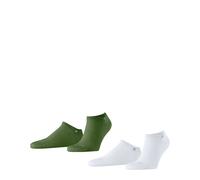 Calcetines cortos Burlington Everyday (x2) 40/46