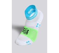Calcetines Cortos Compressport Pro V4.0 Running talla XL