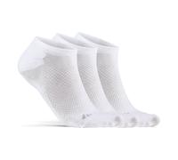 Calcetines cortos Core Dry pack de 3