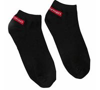 Calcetines Cortos Hombre Calcetines Tobilleros Socks Men Desechables Ankle Deportivas Negras Mujer Invisible Algodon Magico De Pinkies Niño Deportivos Elástico Blancos para Talla Única Bajos Calcetín