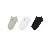 Calcetines cortos Nike Lightweight (x6) 46/50 Unisex