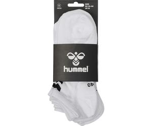 Calcetines cortos para mujer Hummel hmlchevron (x6) 46/48