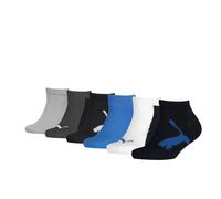 Calcetines cortos para niño PUMA BWT (6 pares) 27-30