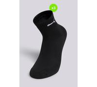 PUMA Calcetines deportivos negro / blanco 39-42 negro / blanco