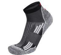 Rywan calcetines No Limit Walk Ankle Chaussettes 41/43 Gris/argent