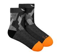 Calcetines cortos Salewa Pedroc Camo 42/44 Male