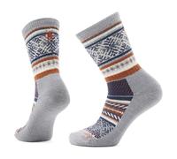 Calcetines cortos Smartwool Everyday Fair Isle L Unisex