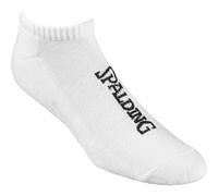 Calcetines cortos Spalding 35/38