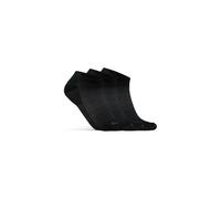 Calcetines Craft core dry footies (x3) 40/42 Unisex