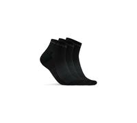 Calcetines Core Dry Mid 3-Pack