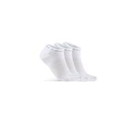 Calcetines Craft core dry shafless (x3) 46/48 Unisex