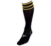 Calcetines de 3 rayas Precision Precision Pro 40/46