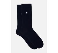 Calcetines de algodón hasta la rodilla Le Slip Français Lucas 39/42