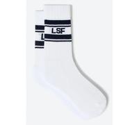 Calcetines de algodón hasta la rodilla Le Slip Français Wilfried 39/42