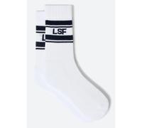 Calcetines de algodón hasta la rodilla Le Slip Français Wilfried 43/46