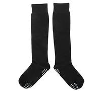 Calcetines de algodón, transpirabilidad Calcetines largos Textura suave y cómoda No es fácil de deformar Material de algodón peinado para viajar a casa