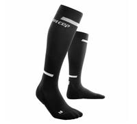 Calcetines de alta compresión CEP Compression the run V4 tamaño 3