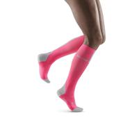 Calcetines de alta compresión para mujer CEP Compression 3.0 talla 2