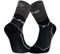 Calcetines de alta poliamida BV Sport GR 42/44